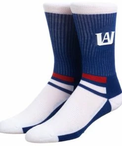 Under The Sea Collectibles My Hero Academia UA Crew Socks