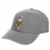 Under The Sea Collectibles Avatar The Last Airbender Embroidered Hat