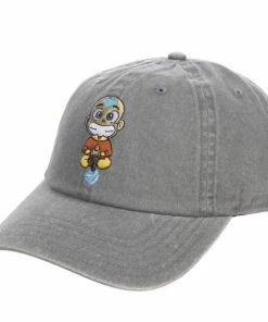 Under The Sea Collectibles Avatar The Last Airbender Embroidered Hat