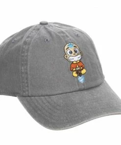 Under The Sea Collectibles Avatar The Last Airbender Embroidered Hat