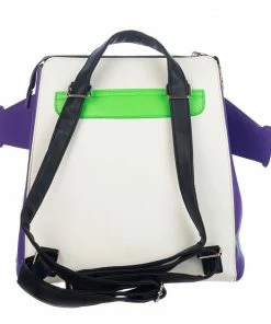 Under The Sea Collectibles Disney Toy Story Buzz Lightyear Jetpack Mini Backpack