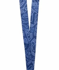 Under The Sea Collectibles DC Comics Superman Daily Planet Lanyard