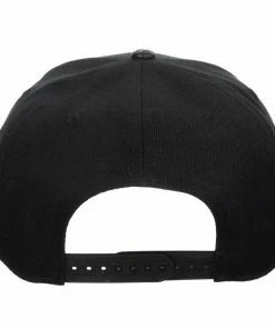 Under The Sea Collectibles Cinema Godzilla Kanji Pre-Curved Snapback