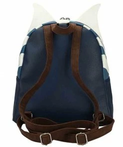 Under The Sea Collectibles Star Wars Ahsoka Tano Cosplay Mini Backpack
