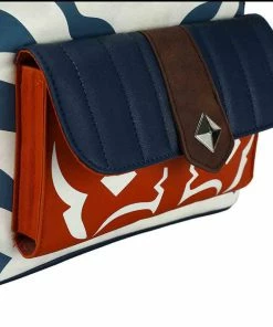 Under The Sea Collectibles Star Wars Ahsoka Tano Cosplay Mini Backpack
