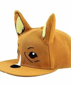 Under The Sea Collectibles Cowboy Bebop Ein Cosplay Flat Bill Snapback