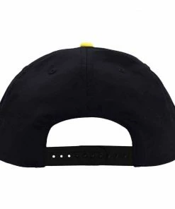 Under The Sea Collectibles Batman Embroidered Logo Flat Bill Snapback DC Comics