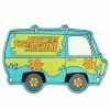 Under The Sea Collectibles Classic Cartoons Scooby Doo Mystery Machine Coin Pouch