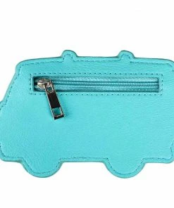 Under The Sea Collectibles Classic Cartoons Scooby Doo Mystery Machine Coin Pouch