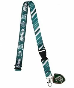 Under The Sea Collectibles Harry Potter Slytherin Lanyard