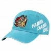 Under The Sea Collectibles The Flintstones Fred & Barney Pigment Dyed Hat Classic Cartoons