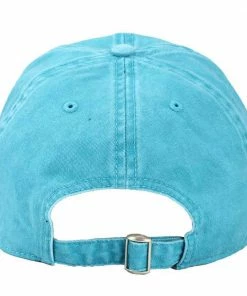 Under The Sea Collectibles The Flintstones Fred & Barney Pigment Dyed Hat Classic Cartoons