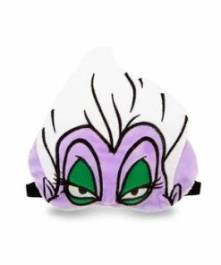 Under The Sea Collectibles Disney Villains Ursula Sleep Mask