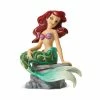 Under The Sea Collectibles Little Mermaid "Splash Of Fun" - Disney Traditions Figurine