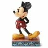 Under The Sea Collectibles Mickey Mouse "The Original" - Disney Traditions Figurine