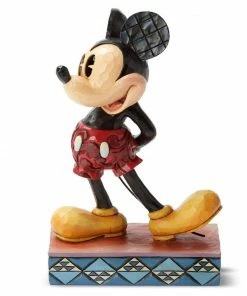 Under The Sea Collectibles Mickey Mouse "The Original" - Disney Traditions Figurine