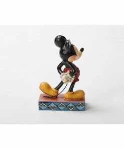 Under The Sea Collectibles Mickey Mouse "The Original" - Disney Traditions Figurine