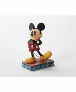 Under The Sea Collectibles Mickey Mouse
