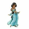 Under The Sea Collectibles Jasmine Couture De Force Figurine - Disney Showcase Figurine