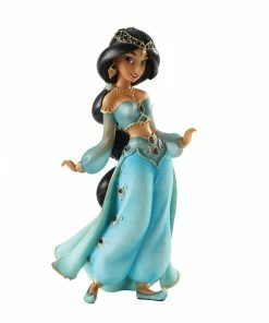 Under The Sea Collectibles Jasmine Couture De Force Figurine - Disney Showcase Figurine