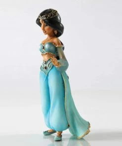 Under The Sea Collectibles Jasmine Couture De Force Figurine - Disney Showcase Figurine