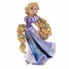Under The Sea Collectibles Rapunzel Couture De Force - Disney Showcase Figurine