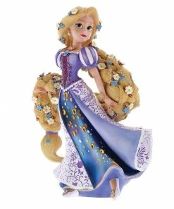 Under The Sea Collectibles Rapunzel Couture De Force - Disney Showcase Figurine