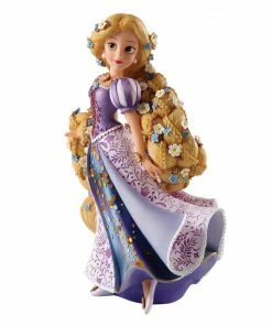 Under The Sea Collectibles Rapunzel Couture De Force - Disney Showcase Figurine