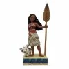 Under The Sea Collectibles Moana "Find Your Own Way" Disney Traditions