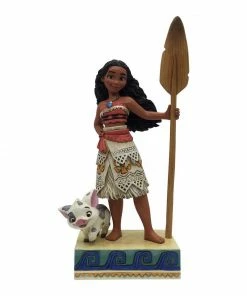 Under The Sea Collectibles Moana "Find Your Own Way" Disney Traditions
