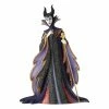 Under The Sea Collectibles Maleficent Couture De Force - Disney Showcase Figurine