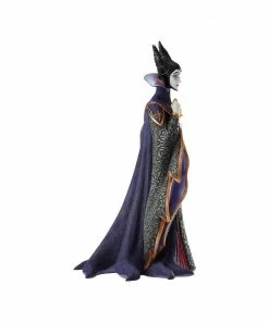 Under The Sea Collectibles Maleficent Couture De Force - Disney Showcase Figurine