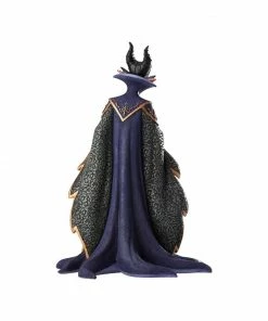 Under The Sea Collectibles Maleficent Couture De Force - Disney Showcase Figurine