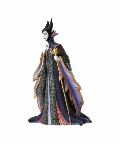 Under The Sea Collectibles Maleficent Couture De Force - Disney Showcase Figurine