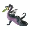 Under The Sea Collectibles Maleficent Dragon - Disney Showcase Figurine