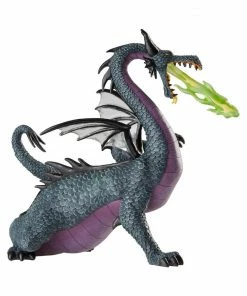 Under The Sea Collectibles Maleficent Dragon - Disney Showcase Figurine