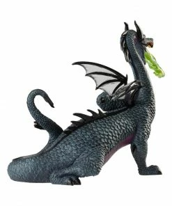 Under The Sea Collectibles Maleficent Dragon - Disney Showcase Figurine