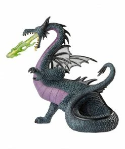 Under The Sea Collectibles Maleficent Dragon - Disney Showcase Figurine