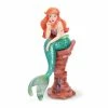 Under The Sea Collectibles Disney Little Mermaid Ariel - Couture De Force Figurine