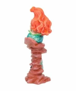 Under The Sea Collectibles Disney Little Mermaid Ariel - Couture De Force Figurine
