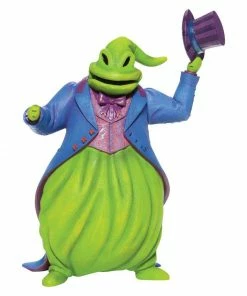 Under The Sea Collectibles Oogie Boogie Couture De Force - Disney Showcase Figurine