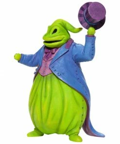 Under The Sea Collectibles Oogie Boogie Couture De Force - Disney Showcase Figurine