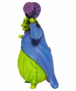 Under The Sea Collectibles Oogie Boogie Couture De Force - Disney Showcase Figurine