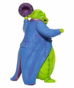 Under The Sea Collectibles Oogie Boogie Couture De Force - Disney Showcase Figurine