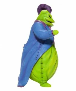 Under The Sea Collectibles Oogie Boogie Couture De Force - Disney Showcase Figurine