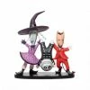 Under The Sea Collectibles Nightmare Before Christmas Lock, Shock, And Barrel - Disney Showcase