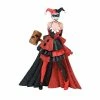 Under The Sea Collectibles DC Comics Harley Quinn Couture De Force - Disney Showcase Figurine 1 Under The Sea Collectibles DC Comics Harley Quinn Couture De Force - Disney Showcase Figurine