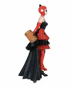 Under The Sea Collectibles DC Comics Harley Quinn Couture De Force - Disney Showcase Figurine