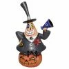 Under The Sea Collectibles Nightmare Before Christmas Mayor - Miss Mindy Figurine Disney