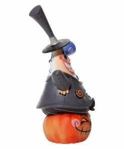 Under The Sea Collectibles Nightmare Before Christmas Mayor - Miss Mindy Figurine Disney